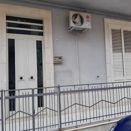 Appartamento Pozzallo Exterior photo