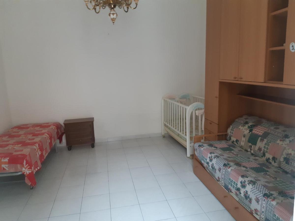 Apartment Appartamento